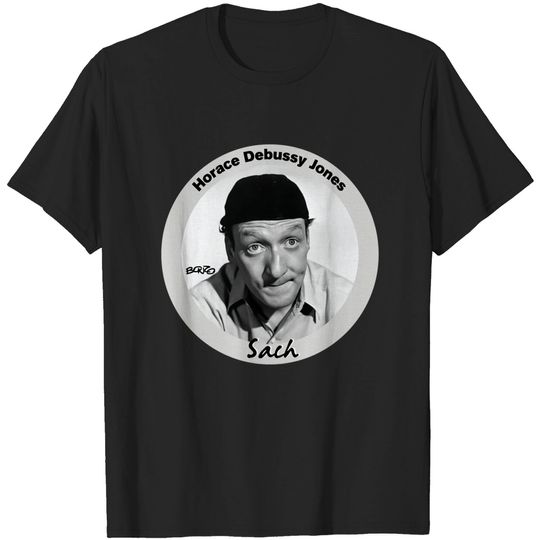 Discover Bowery Boys - Sach1 - The Bowery Boys - T-Shirt