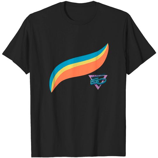 Discover 1986 Vintage EO - Captain Eo - T-Shirt