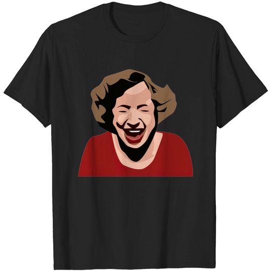 Discover Kitty Forman Laughing - That 70s Show - That 70s Show Kitty - T-Shirt
