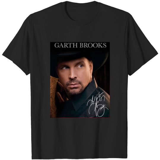 Discover Garth Brooks 90s, Garth Brooks on tour 2022 shirt