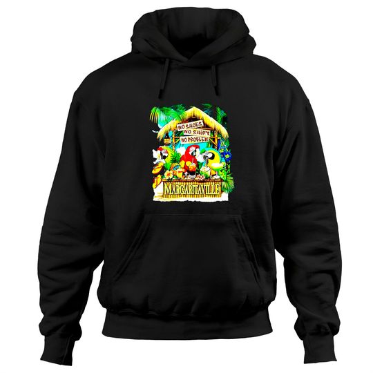 Discover Jimmy Buffett Hoodies