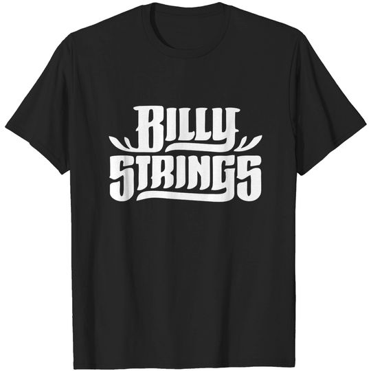 Discover Billy Strings T-Shirt