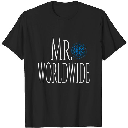 Discover Mr. Worldwide- pitbull- pit bull T-shirt