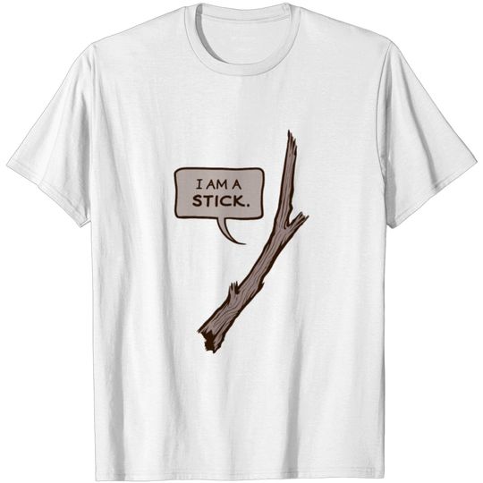 Discover Stormlight Archive I Am A Stick Gift Tee T-shirt