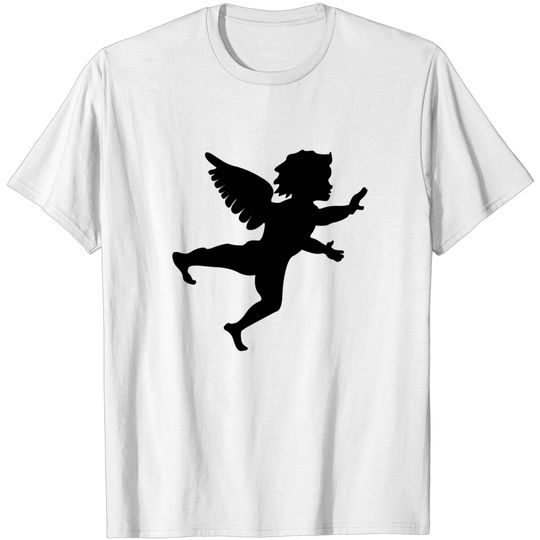 Discover Angel boy T-shirt