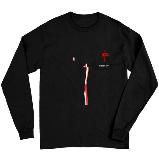 Discover Steely Dan Aja Long Sleeves
