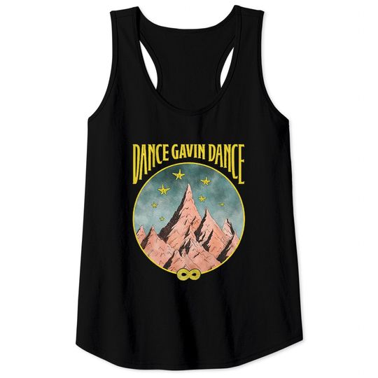 Discover nouvelle danse gavin danse 06 Tank Tops