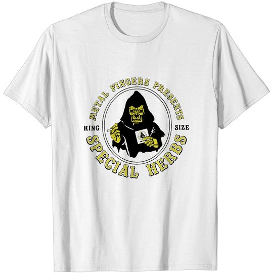 Discover SPECIAL HERBS Classic T-Shirt