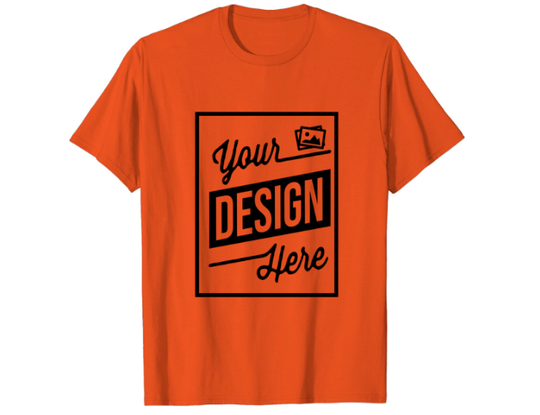 Discover Custom T-Shirts copy