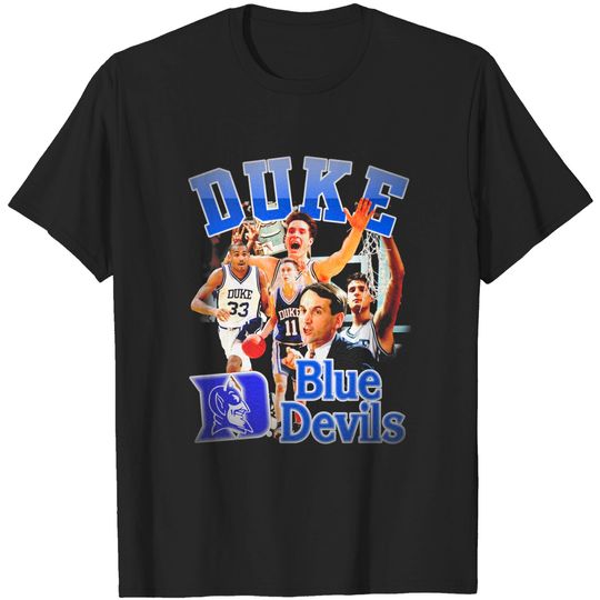 Discover Duke Basketball National Champs Final Four Shirt