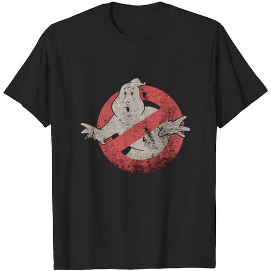 Discover Ghostbusters Vintage - Ghostbusters - T-Shirt