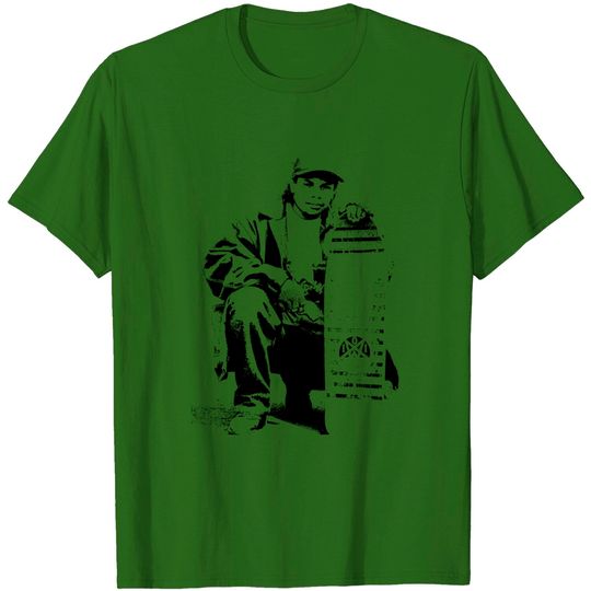 Discover Eazy - Eazy E - T-Shirt