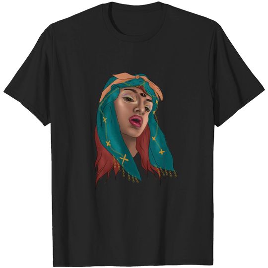 Discover M.I.A - Matangi T-shirt