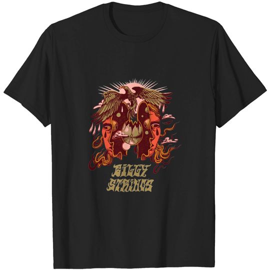 Discover Billy Strings T-Shirt