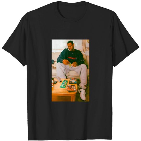 Discover LeBron James T-Shirt