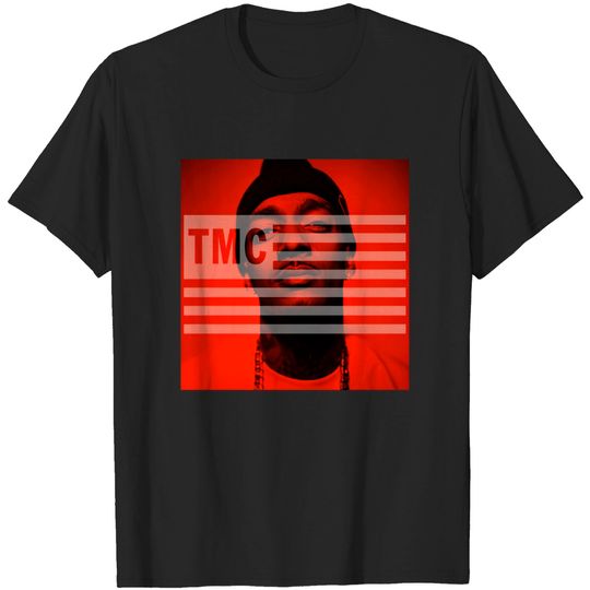 Discover Nipsey Hussle - Nipsey Hussle - T-Shirt
