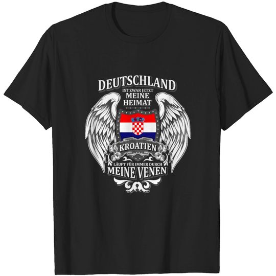Discover Croatia T-shirt, funny shirt, zagreb tee shirt