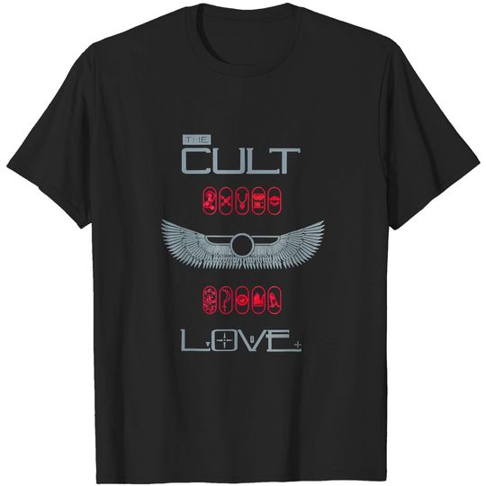 Discover The Cult Classic T-Shirt