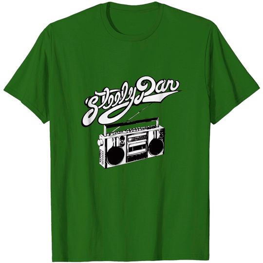 Discover steely dan - Steely Dan - T-Shirt