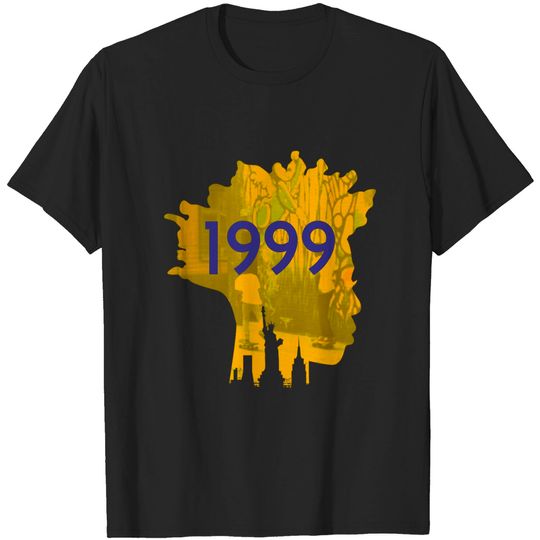 Discover 1999 - Joey Badass - T-Shirt