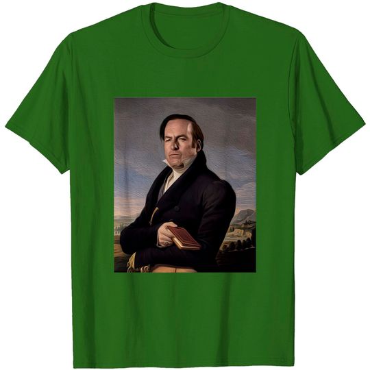 Discover Saul Goodman - Saul Goodman - T-Shirt