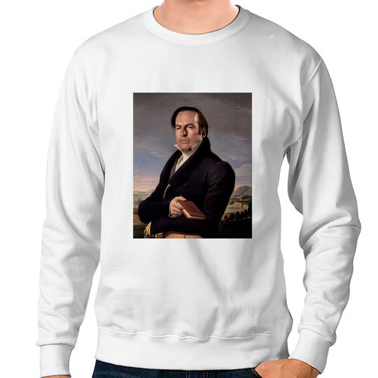 Discover Saul Goodman - Saul Goodman - Sweatshirts