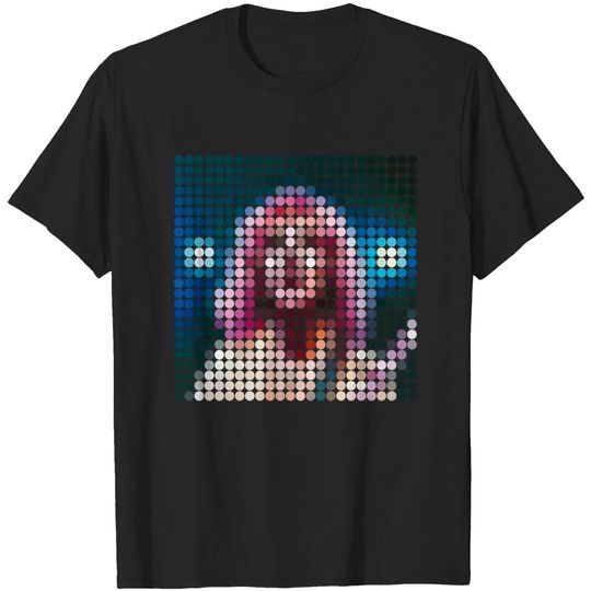 Discover Frampton Comes Alive! - Peter Frampton - T-Shirt