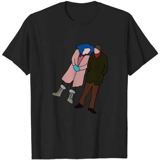 Discover Eternal Sunshine of the Spotless Mind - Eternal Sunshine Of The Spotless Mind - T-Shirt
