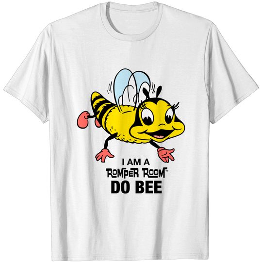 Discover Romper Room Do Bee - Romper Room - T-Shirt