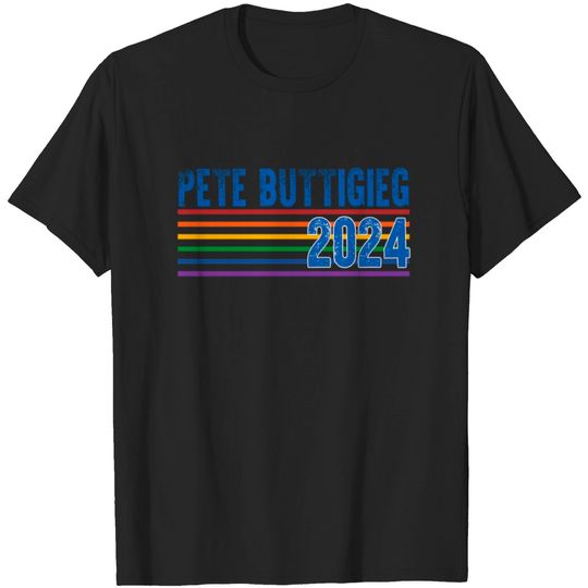 Discover Pete Buttigieg 2024 T-shirt