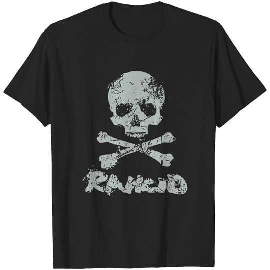 Discover rancid - Rancid - T-Shirt