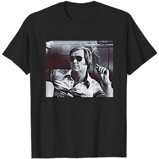 Discover Graphic George Jones Love Music Gifts - George Jones - T-Shirt