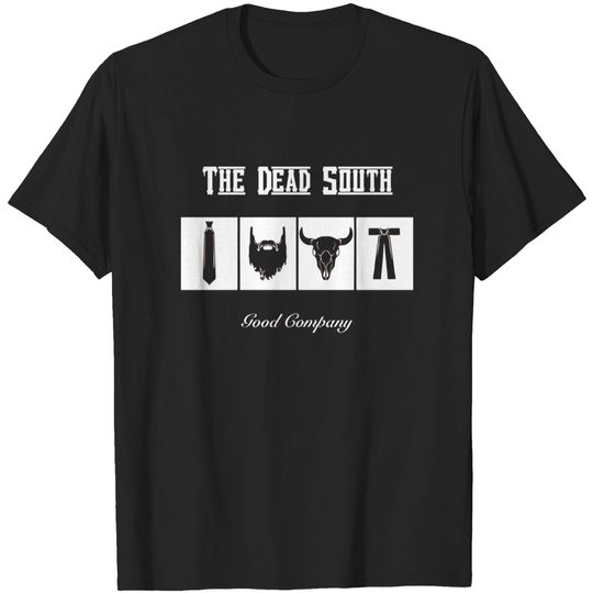 Discover The Dead South Shirt