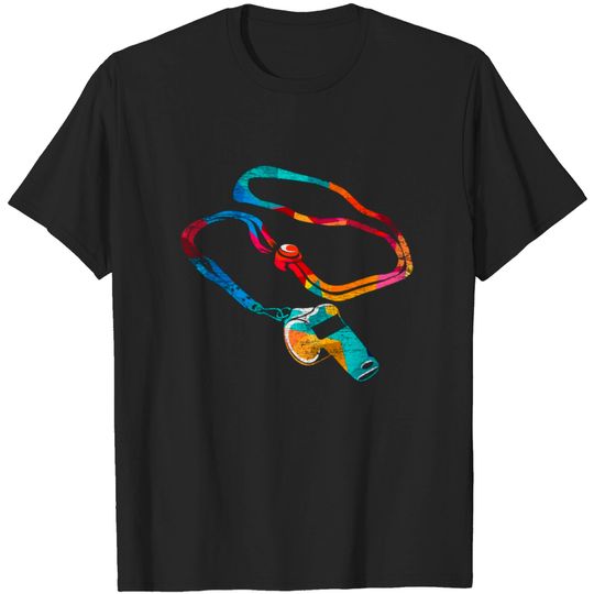 Discover PE Teacher T-shirt