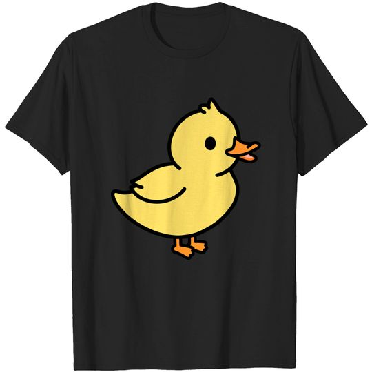 Discover Duckling - Duck - T-Shirt