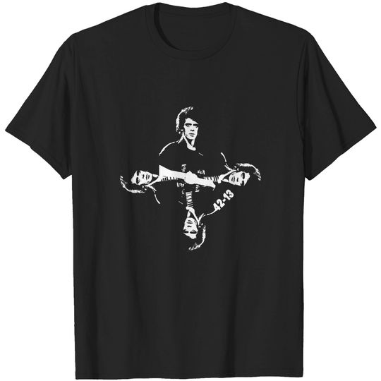 Discover A Tribute To Lou Reed T Shirt