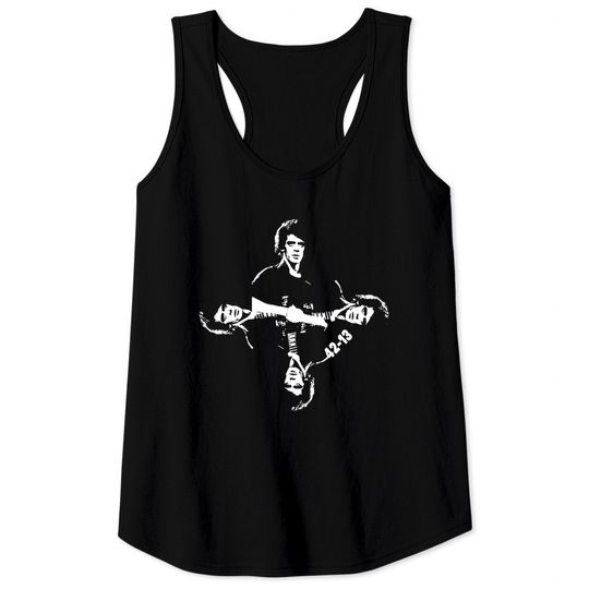 Discover A Tribute To Lou Reed Tank Tops