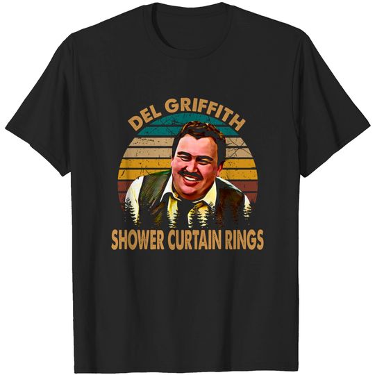 Discover uncle buck del griffith vintage - Uncle Buck - T-Shirt