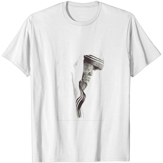 Discover Mother Teresa T-shirt