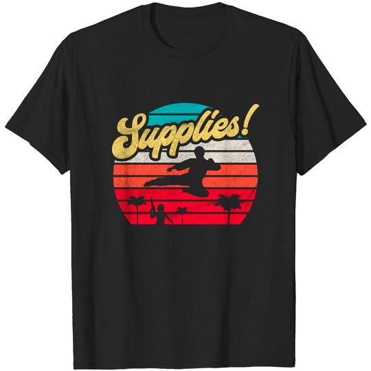 Discover UHF Supplies! - Weird Al - T-Shirt