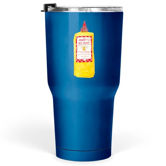 Discover Mike's Hot Honey - Honey - Tumblers 30 oz