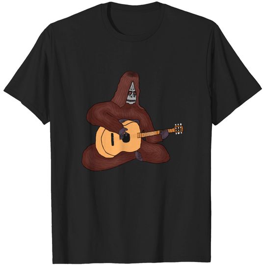 Discover Sassy The Sasquatch T-shirt