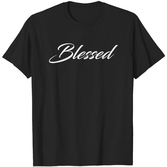 Discover church - Christian Clothing - T-Shirt