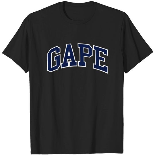 Discover GAPE | Brooklyn 99 - Brooklyn 99 - T-Shirt