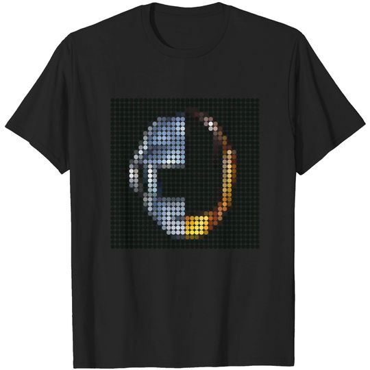 Discover Random Access Memories - Daft Punk - T-Shirt