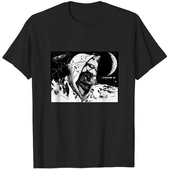 Discover cayde 6 - Cayde 6 - T-Shirt