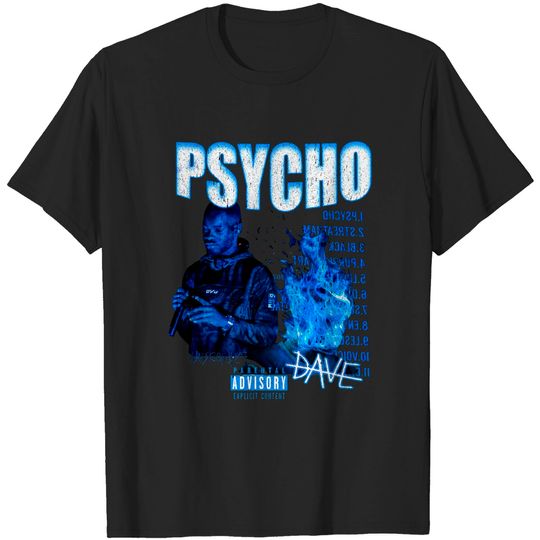 Discover SANTAN DAVE TEE