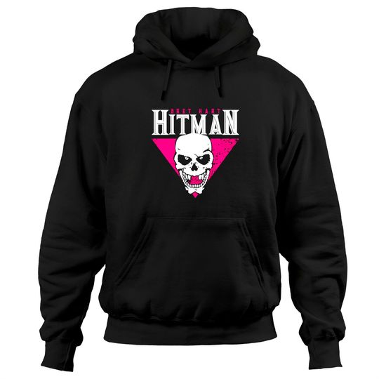Discover Bret Hart Hart Foundation Hoodie