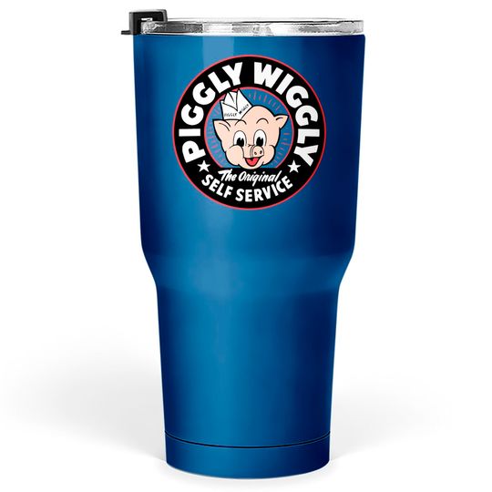 Discover Piggly Wiggly - Piggly Wiggly - Tumblers 30 oz