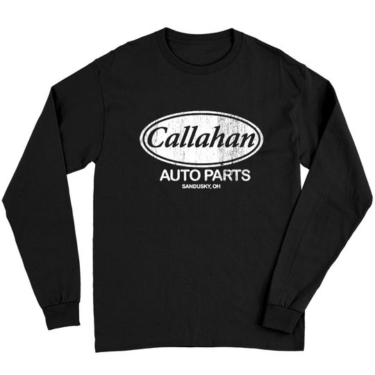 Discover Callahan Auto Parts - Callahan Auto Parts - Long Sleeves